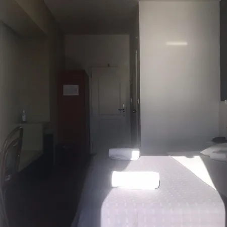 Annema Hotel And Restaurant Monemvasía Buitenkant foto