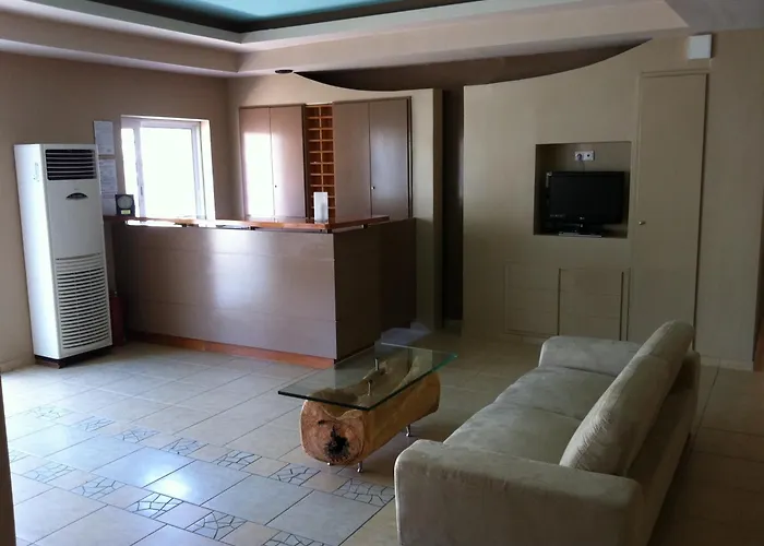 Annema Hotel And Restaurant