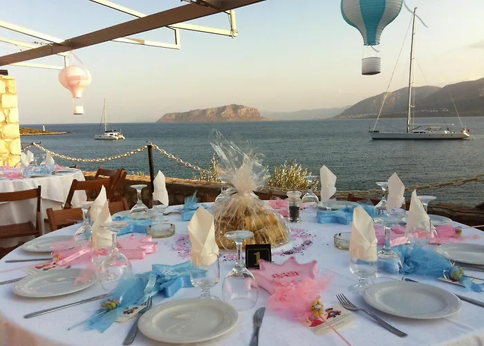 Annema Hotel And Restaurant