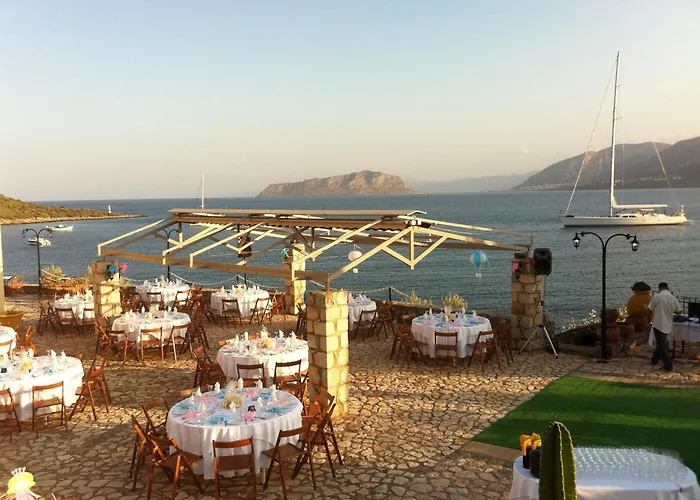 Annema Hotel And Restaurant