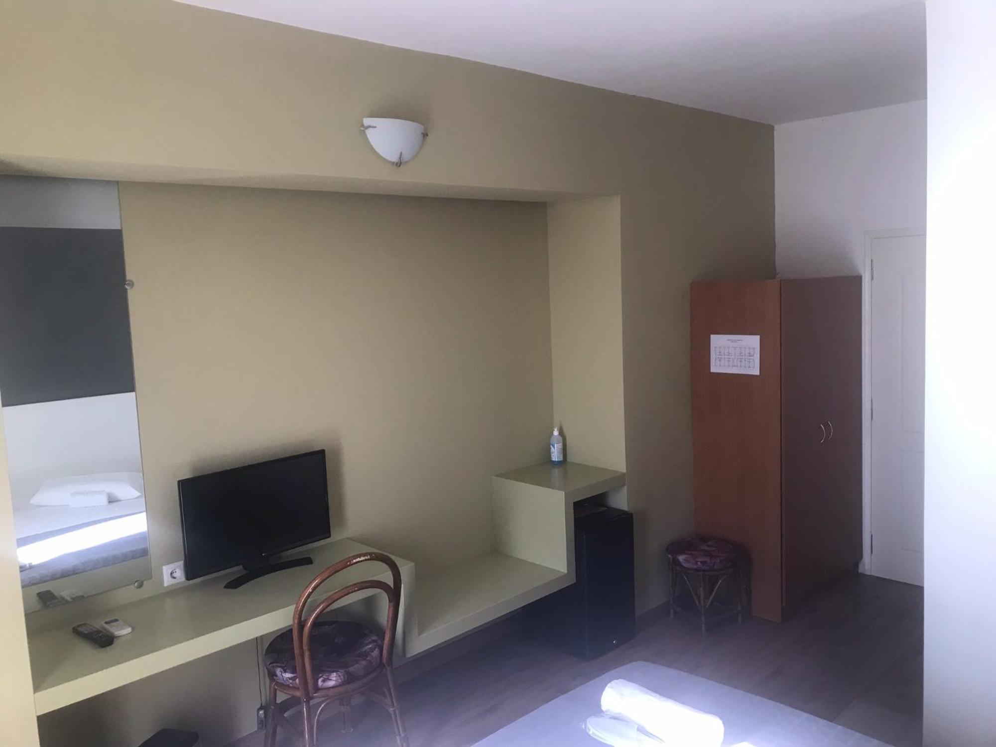 Hotel Annema And Restaurant 3*