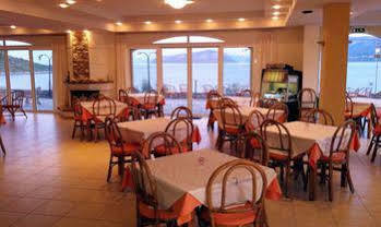Annema And Restaurant Monemvasía